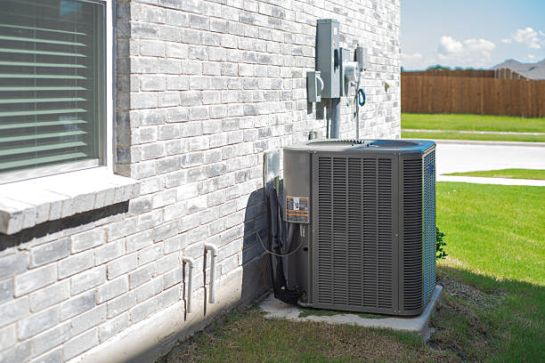 Reliable Ac Installation contractor in Grand Rapids, MI by FH HVAC